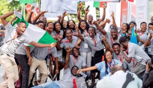 The Nigerian Youth Futures Fund (NYFF) NYFF 1