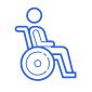 The Nigerian Youth Futures Fund (NYFF)wheelchair icon