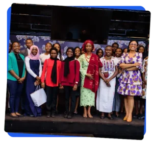 The Nigerian Youth Futures Fund (NYFF) NYFF what we do 2