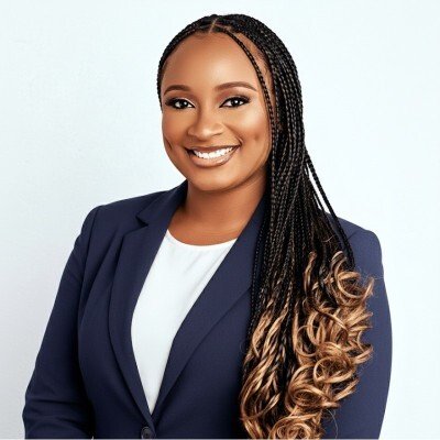 Peace Dangana - Nigeria Youth Futures Fund - NYFF