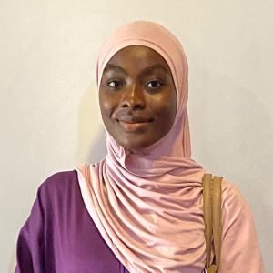 Zainab Ahmed Yero